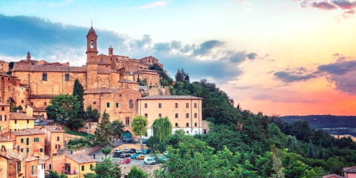 borgo